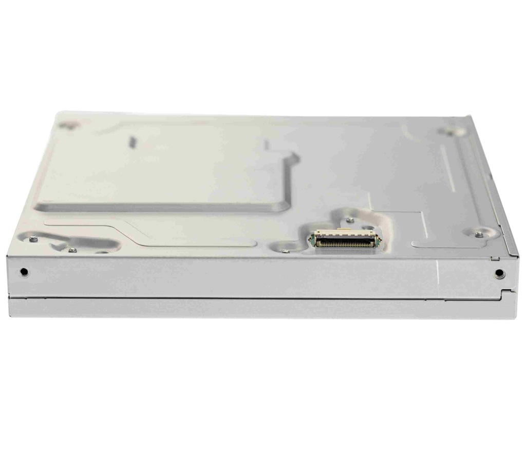 Lecteur Disque Optique Interne Pour Wii U Annadue - Remplacement RD-DKL101-ND, Métal